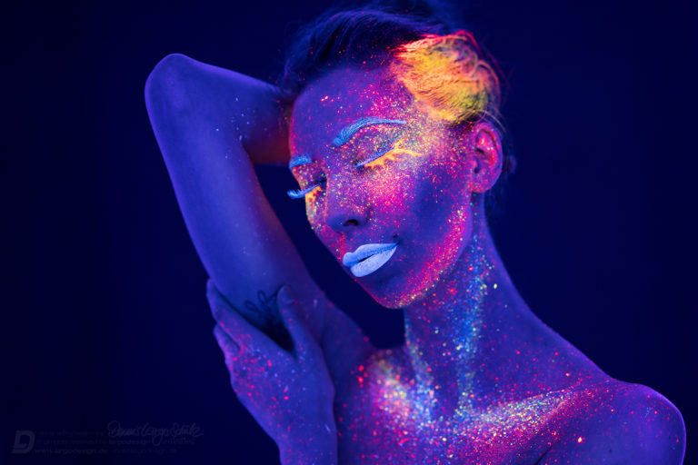 UV ART by LARGO